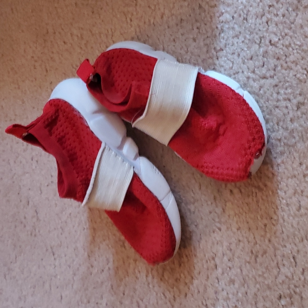 Super Sonic Shoes